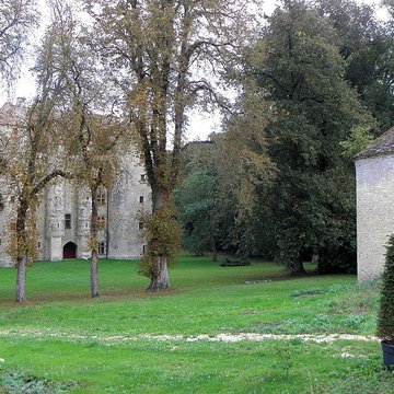 Château de Chevenon