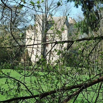 Château de Chevenon