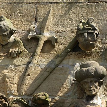 Mont des Oliviers de Molsheim