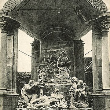 Mont des Oliviers de Molsheim