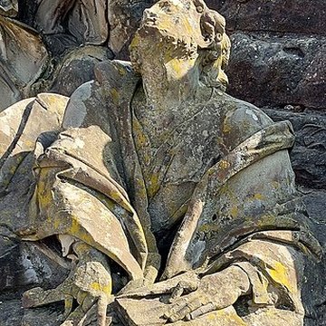 Mont des Oliviers de Molsheim