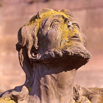 Mont des Oliviers de Molsheim