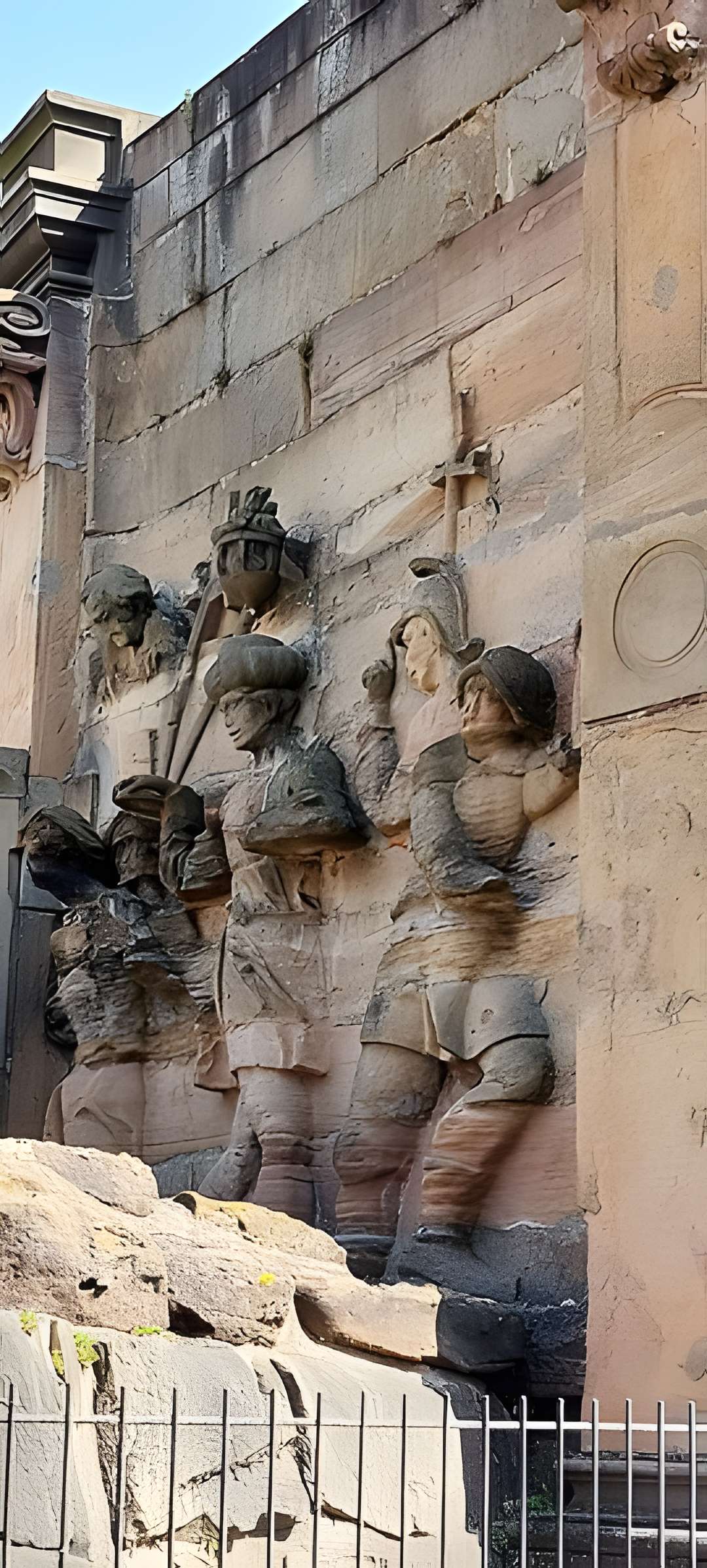 Mont des Oliviers de Molsheim