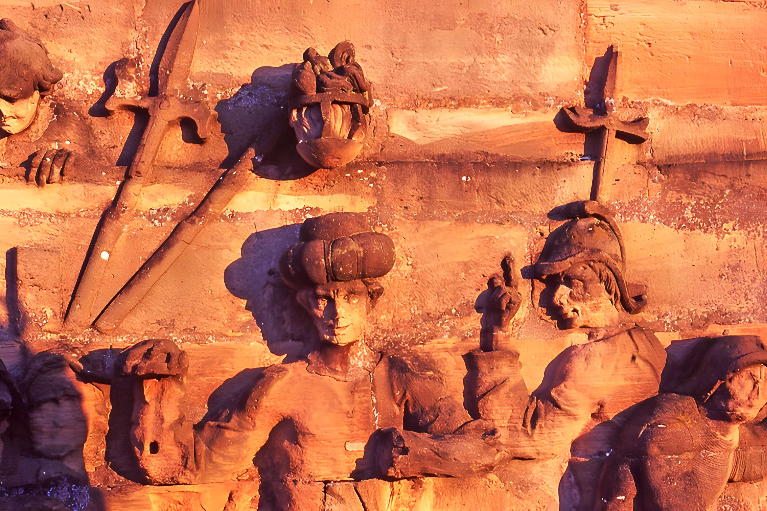 Mont des Oliviers de Molsheim