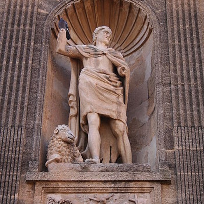 Photo de Monument de Joseph Sec à Aix-en-Provence
