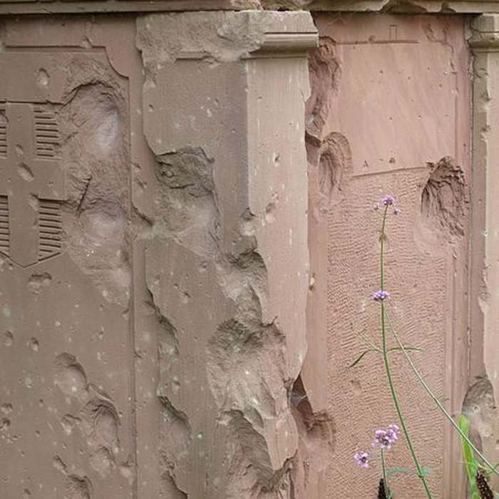 Photo de Monument de la Fidélité à Bennwihr