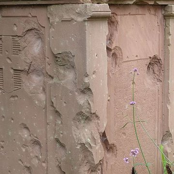 Monument de la Fidélité à Bennwihr