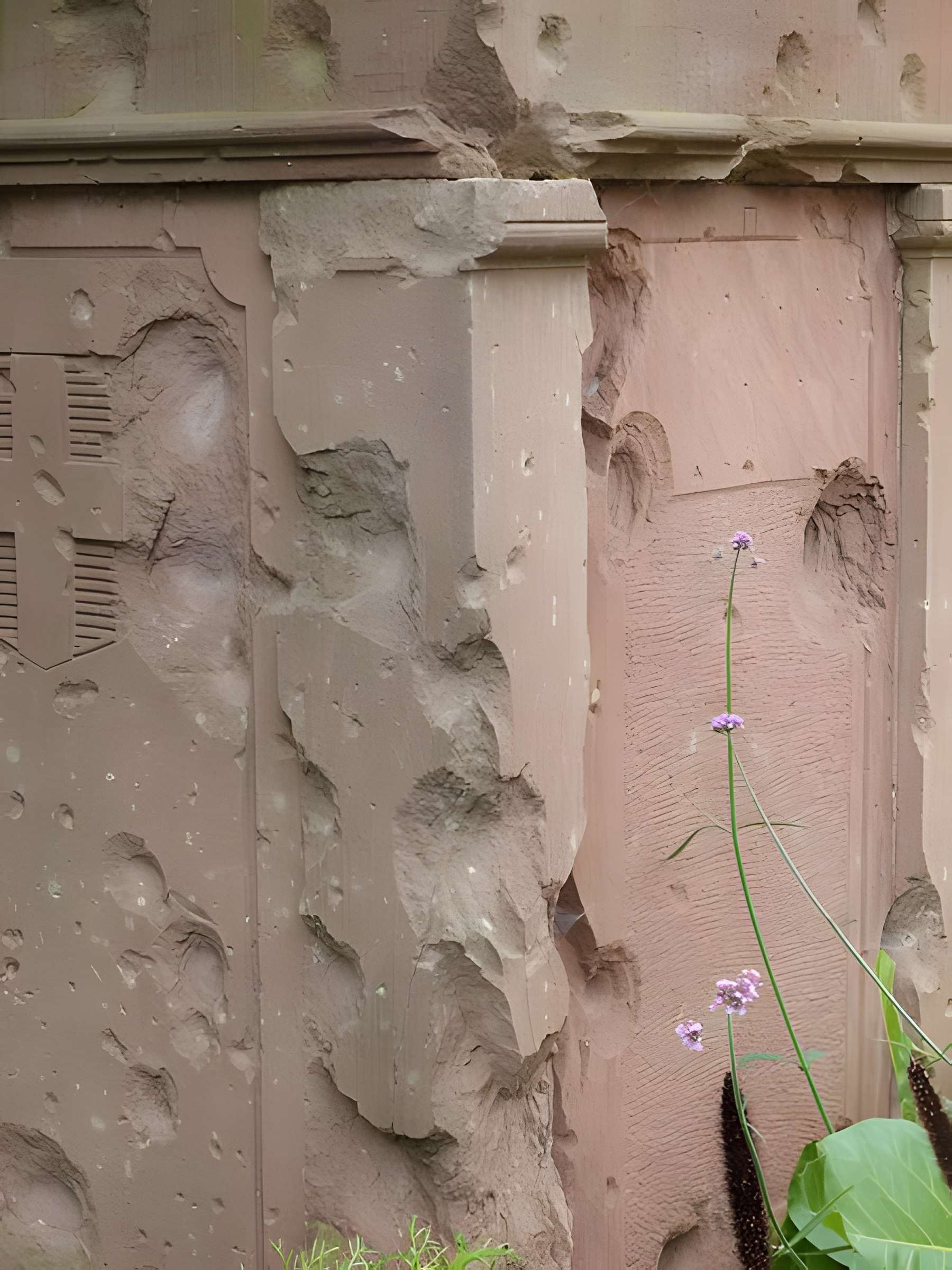 Monument de la Fidélité à Bennwihr