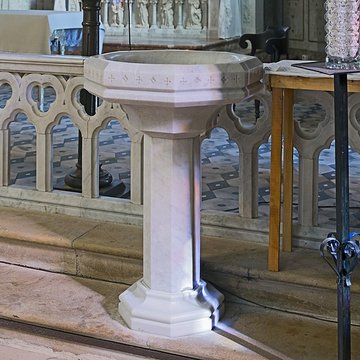 Eglise Saint-Saturnin