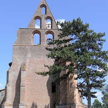 Eglise Saint-Saturnin