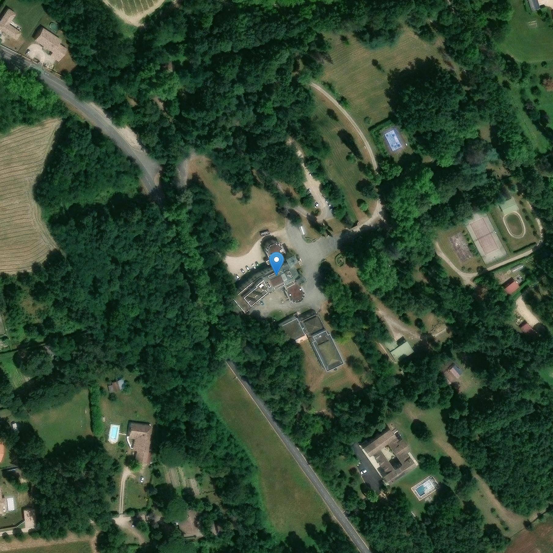 Photo de Château de Longues-Aygues