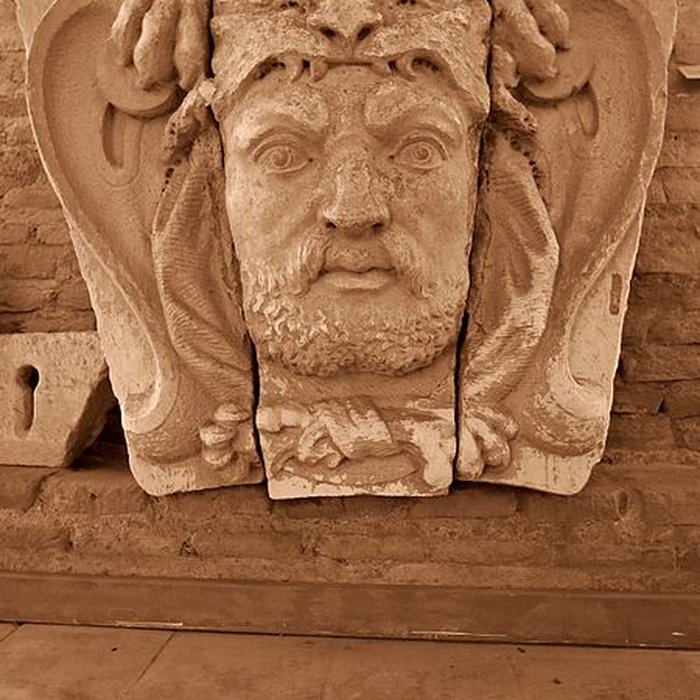 Photo de Eglise