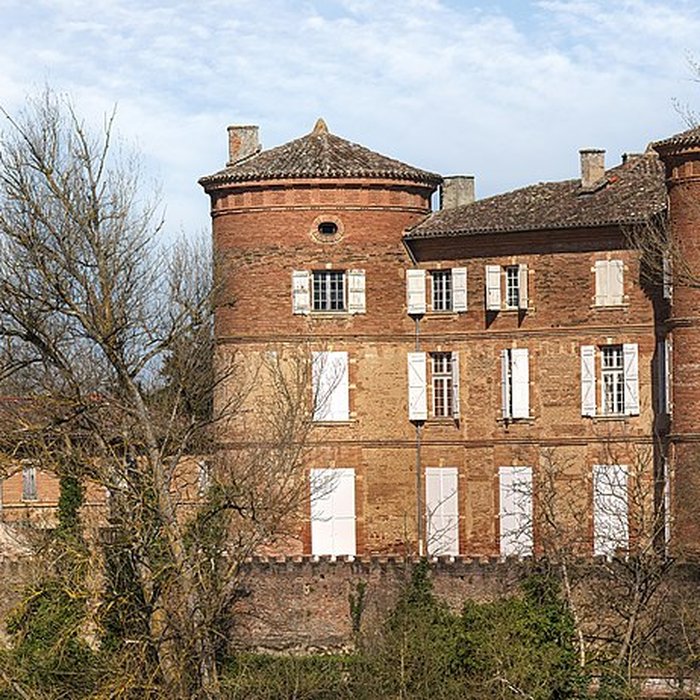 Photo de Château