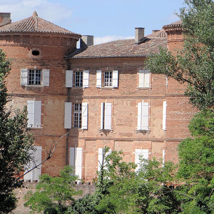 Photo de Château