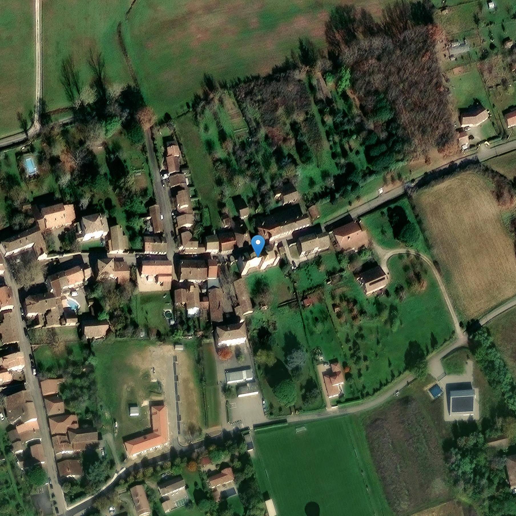 Photo de Castillo de Fourcaran