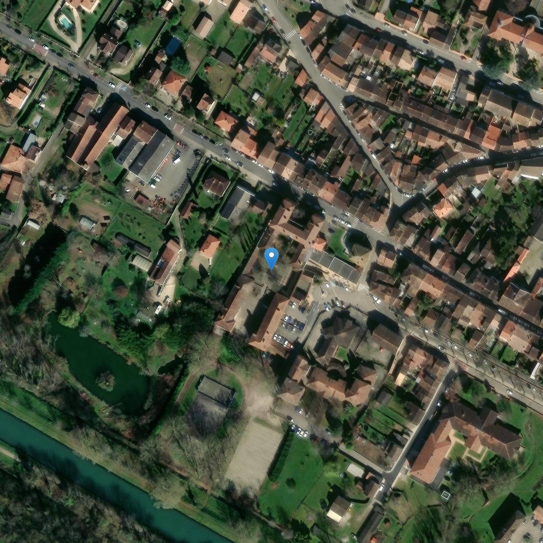 Photo de Groupe scolaire Léo-Gipoulou