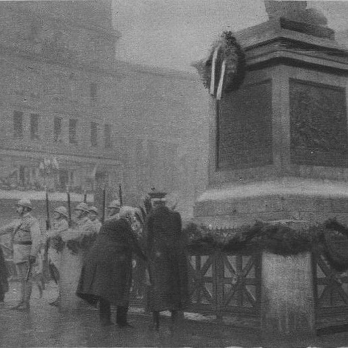Photo de Monument du général Kléber à Strasbourg