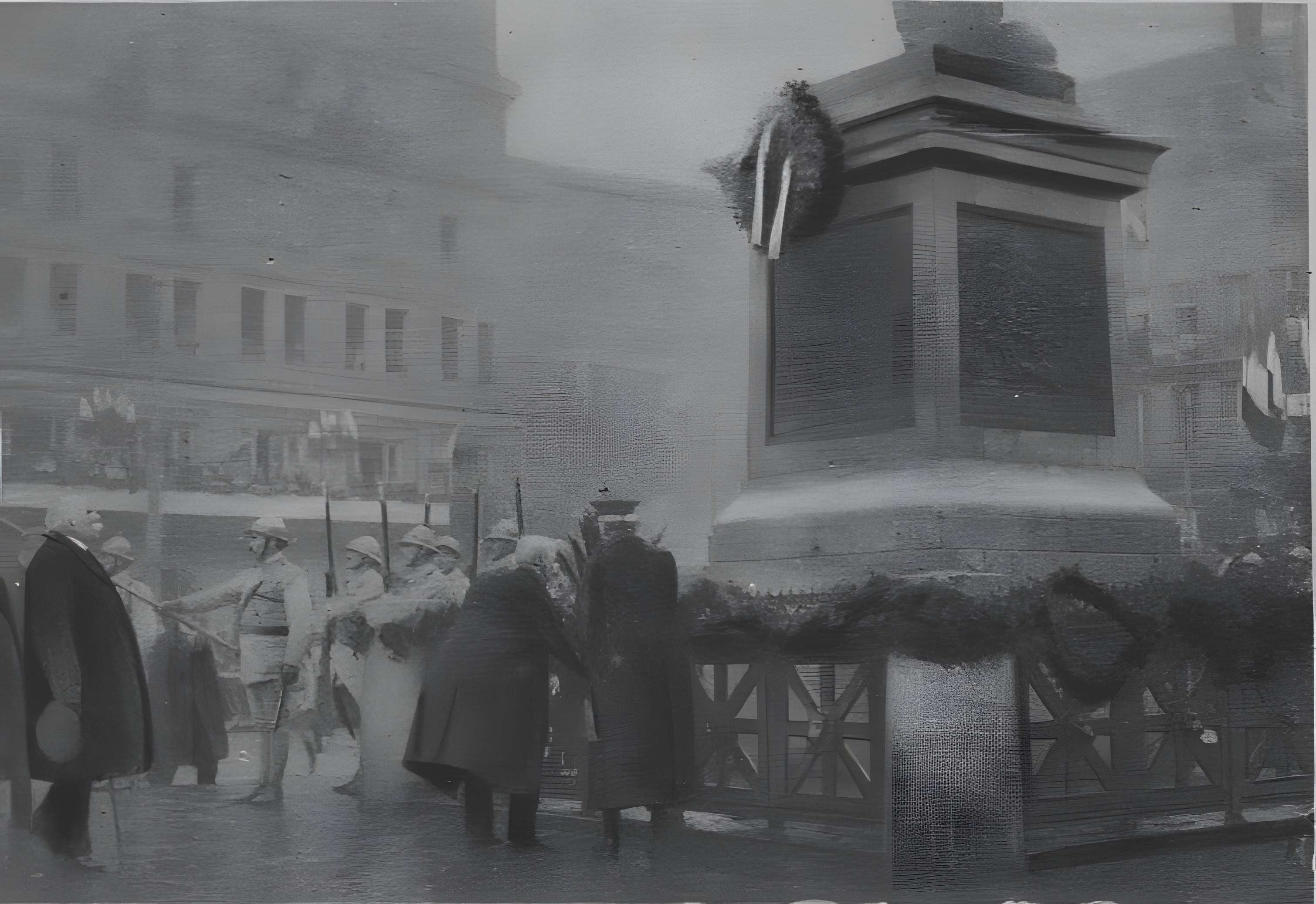 Monument du général Kléber à Strasbourg