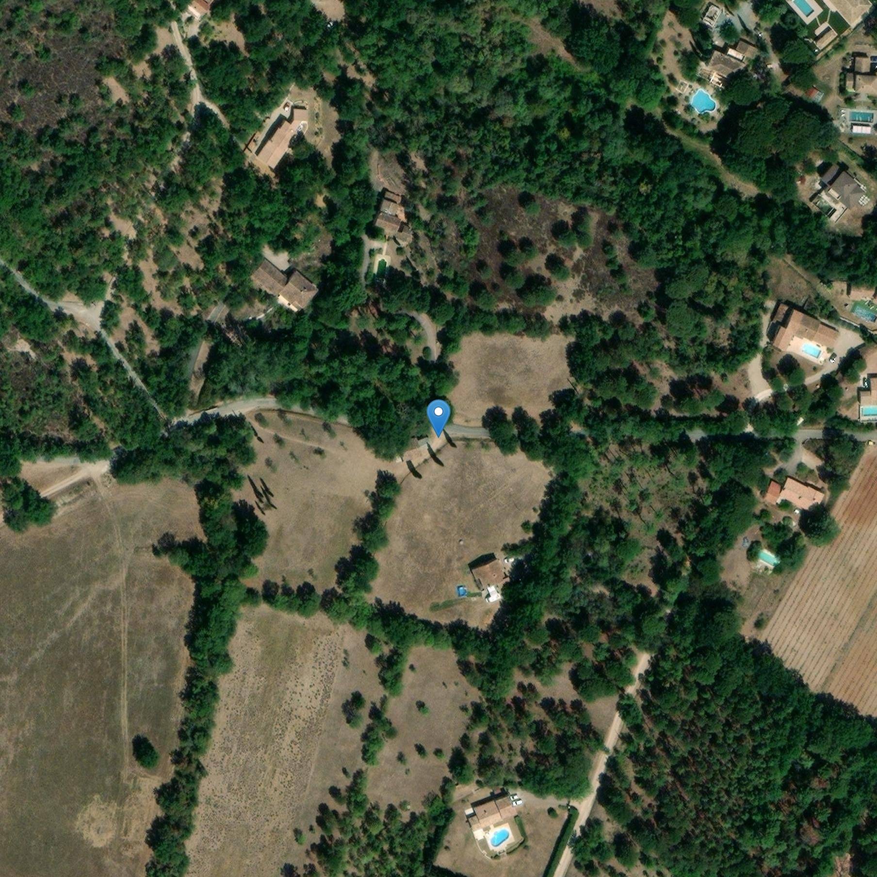 Photo de Chapelle Saint-Denis