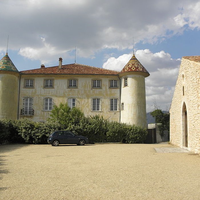 Photo de Château