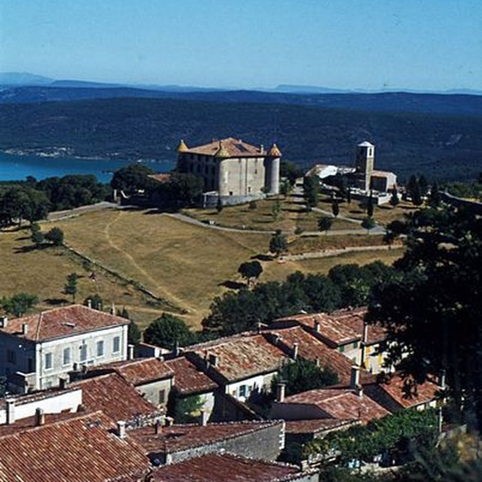 Photo de Château