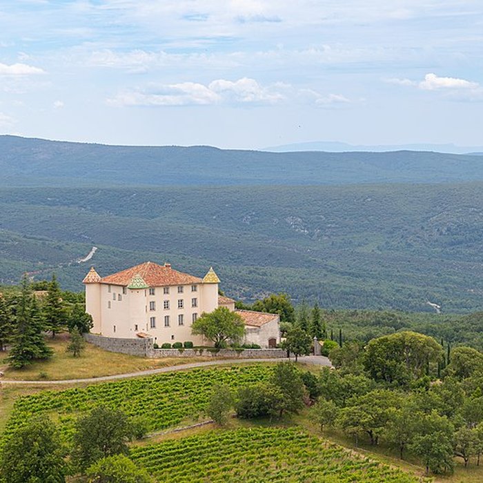 Photo de Château