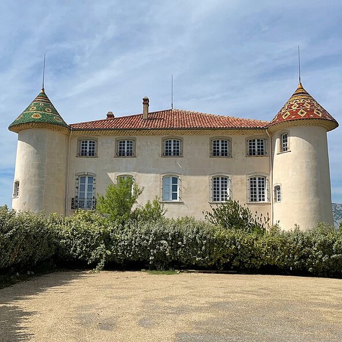 Photo de Château