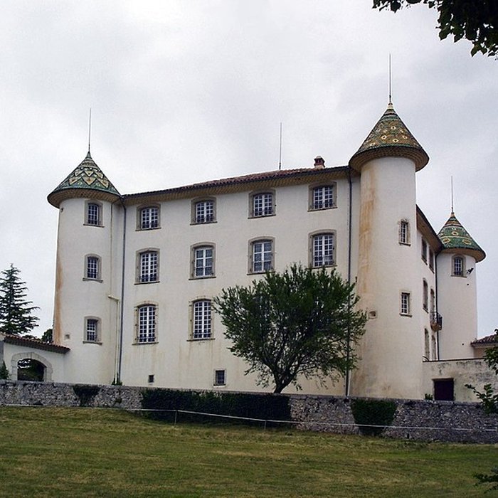 Photo de Château