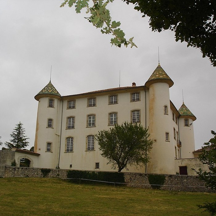Photo de Château