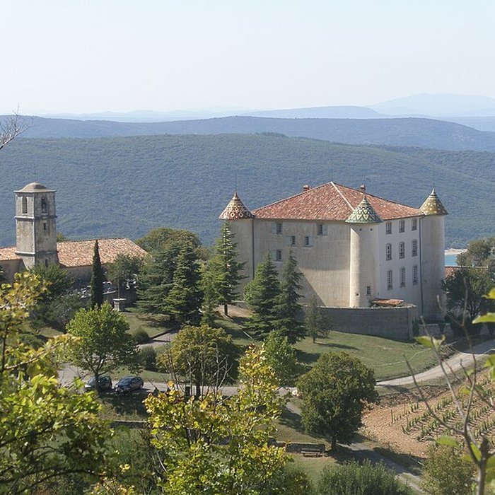 Photo de Château