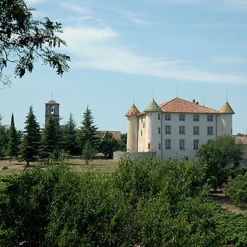 Château