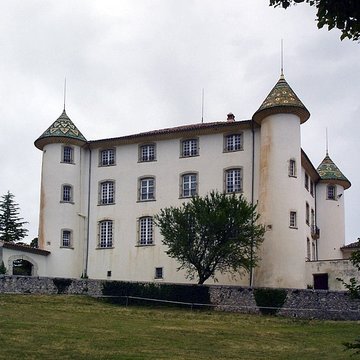 Château
