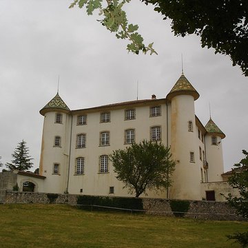 Château