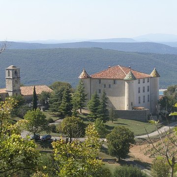 Château