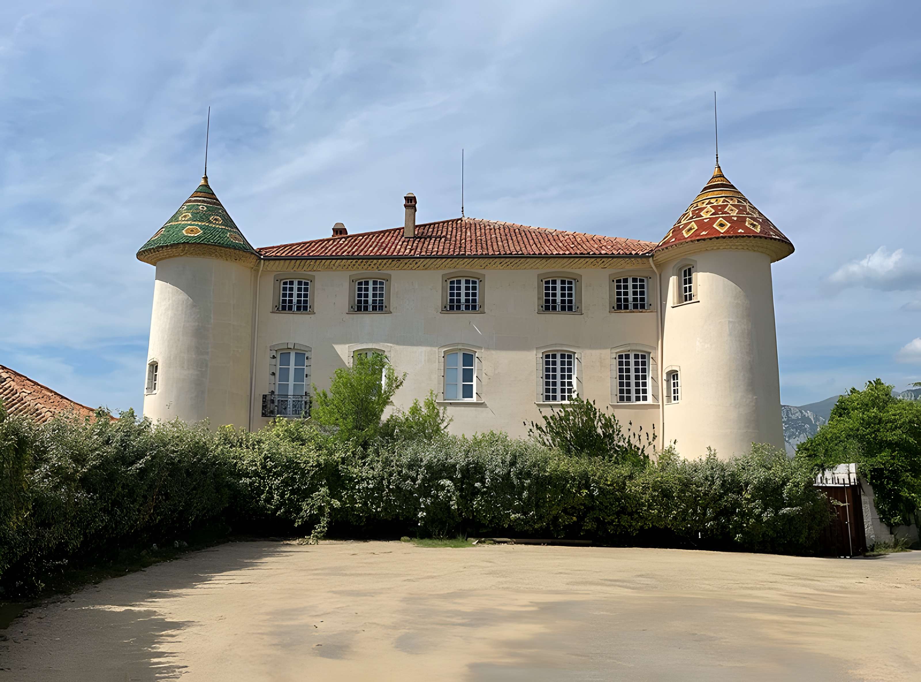 Château