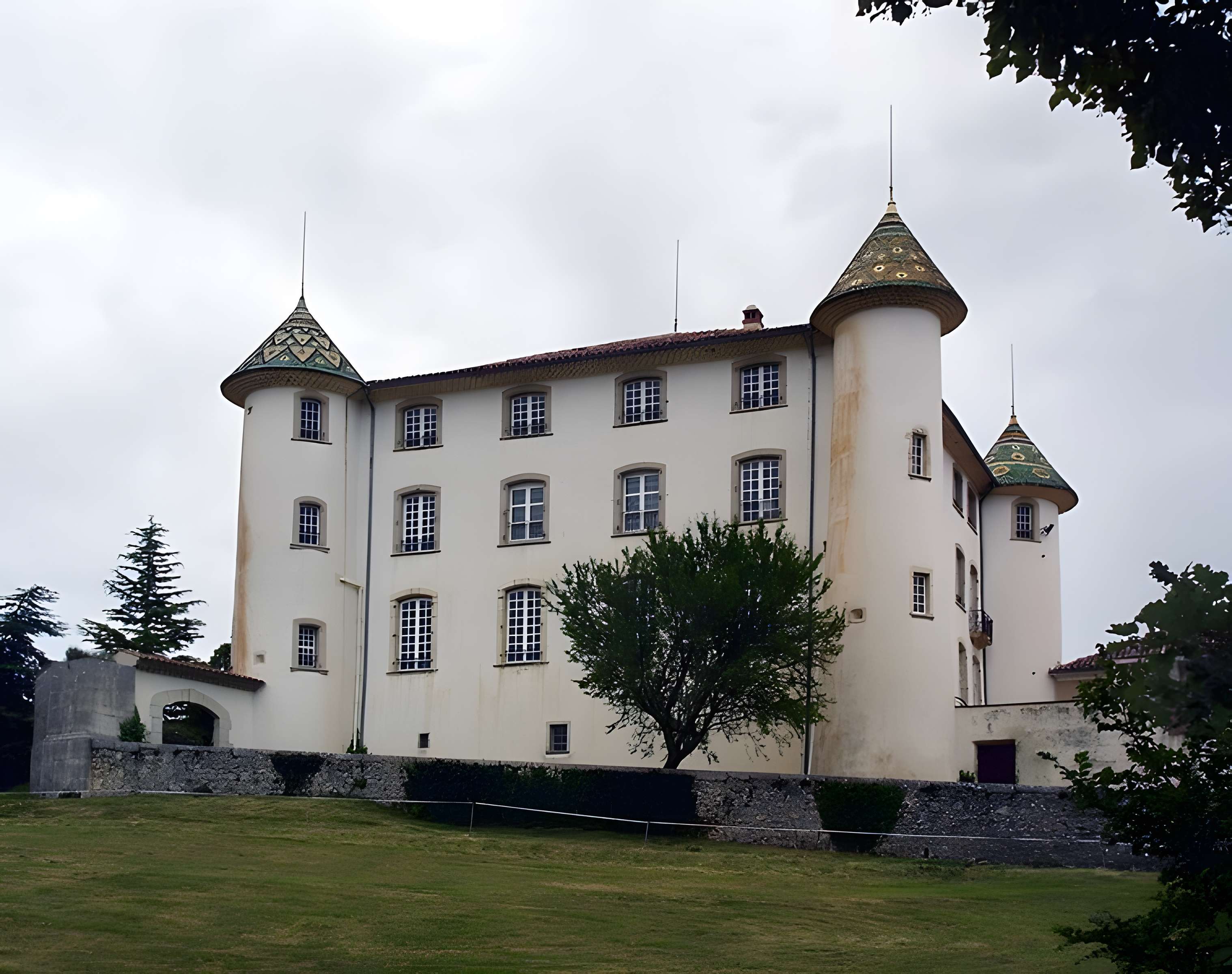 Château