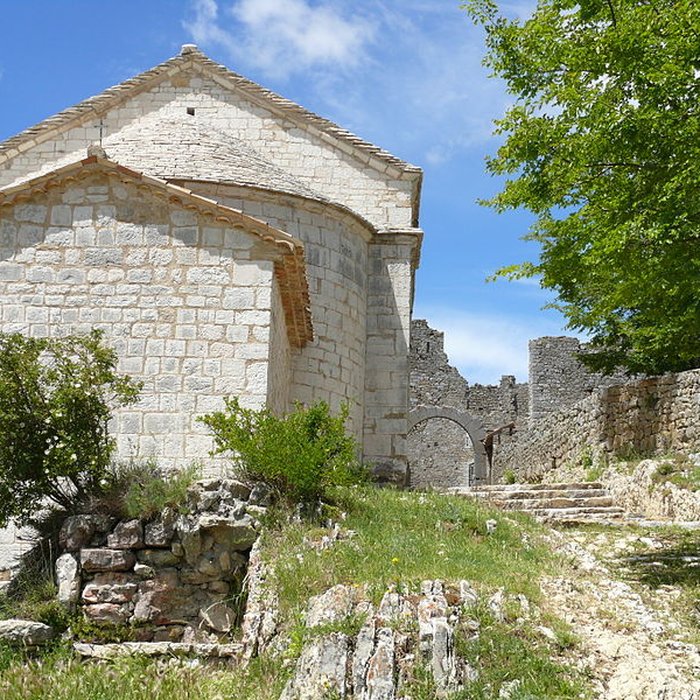 Photo de Eglise paroissiale Saint-Laurent