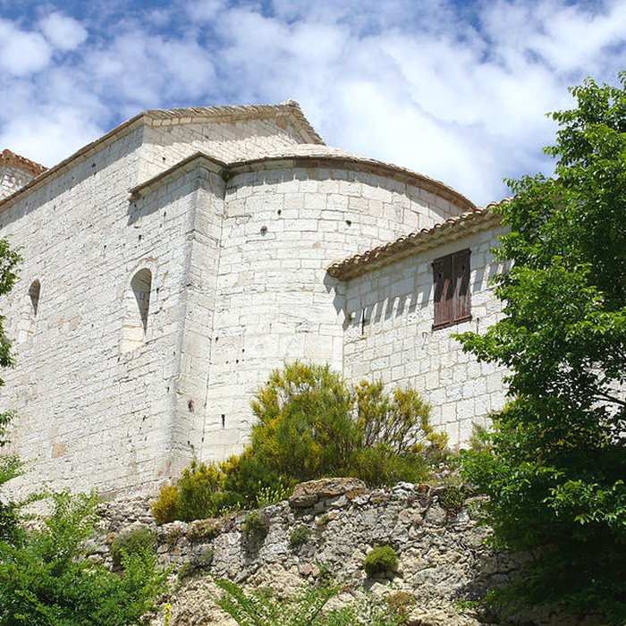 Photo de Eglise paroissiale Saint-Laurent