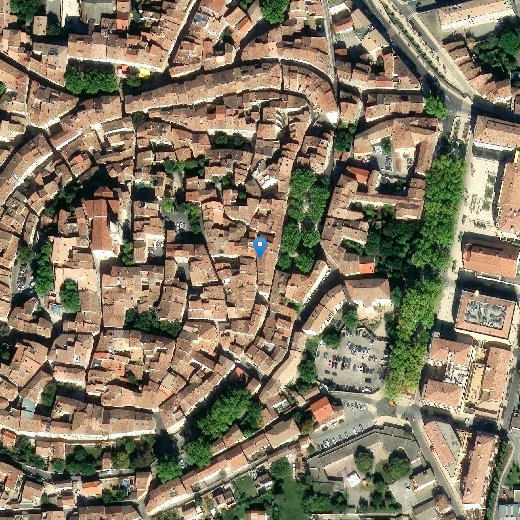 Photo de Capilla Real Santa Catalina