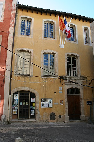 Photo de Hôtel Clavier