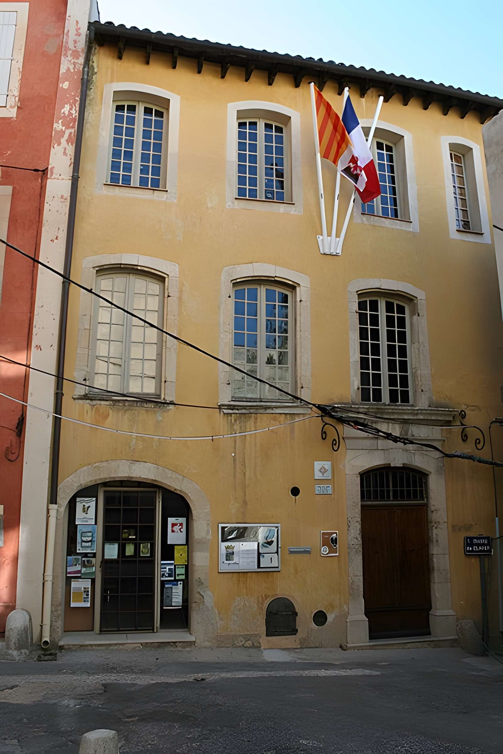 Hôtel Clavier
