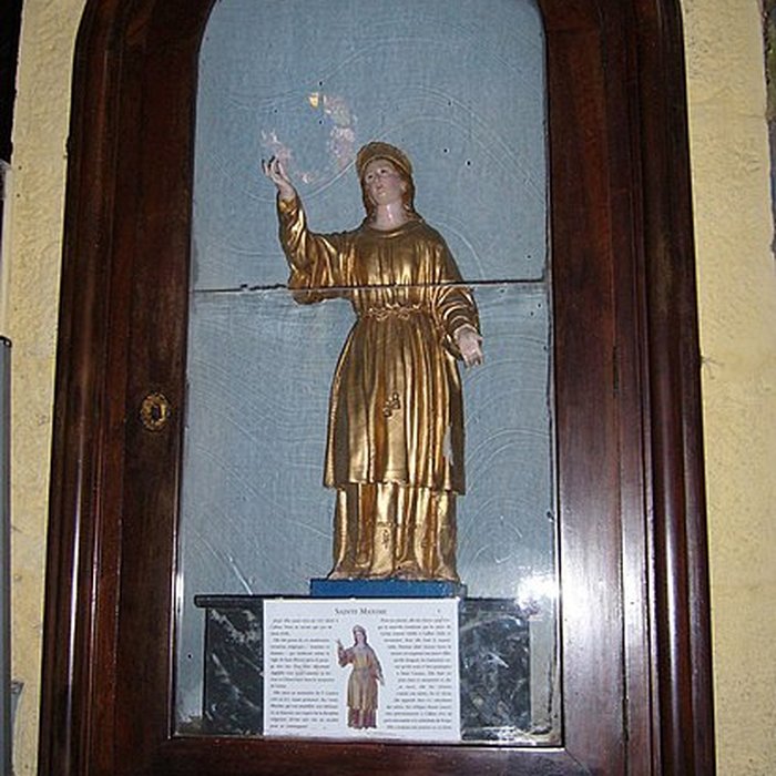 Photo de Chapelle Notre-Dame et chapelle du 17s