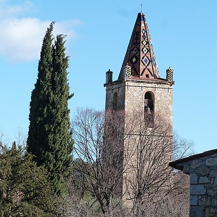 Photo de Chapelle Notre-Dame et chapelle du 17s