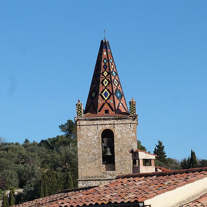 Photo de Chapelle Notre-Dame et chapelle du 17s