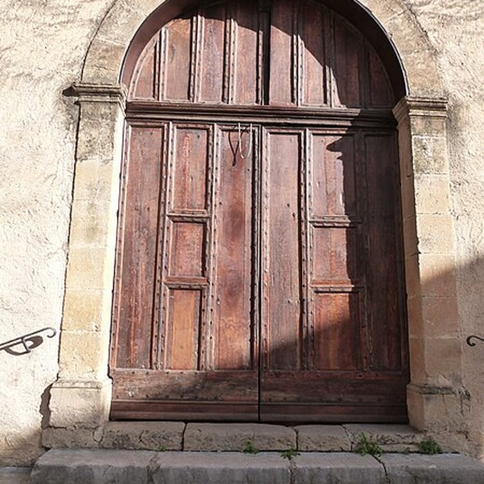 Photo de Chapelle Notre-Dame et chapelle du 17s