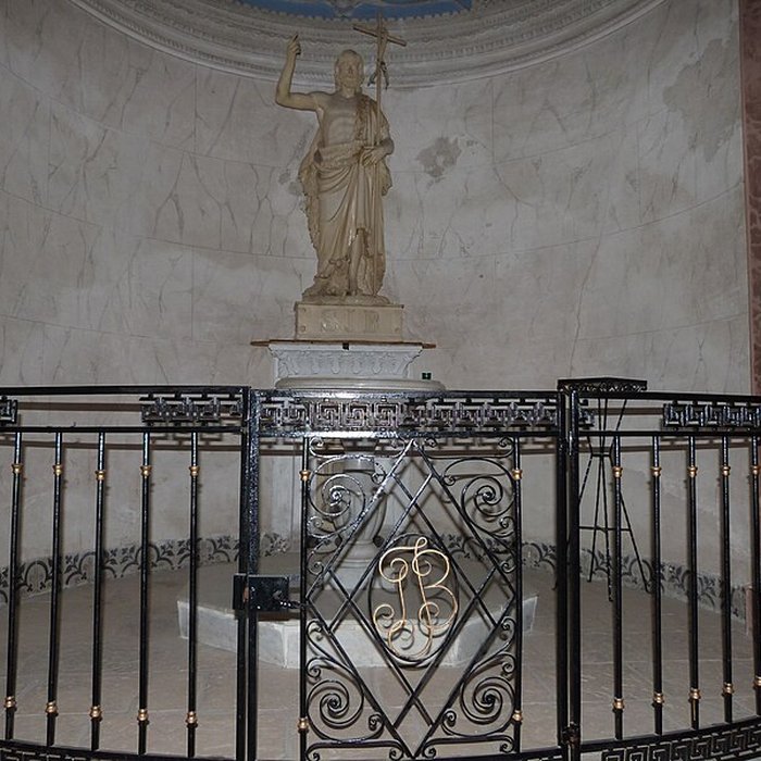 Photo de Chapelle Notre-Dame et chapelle du 17s