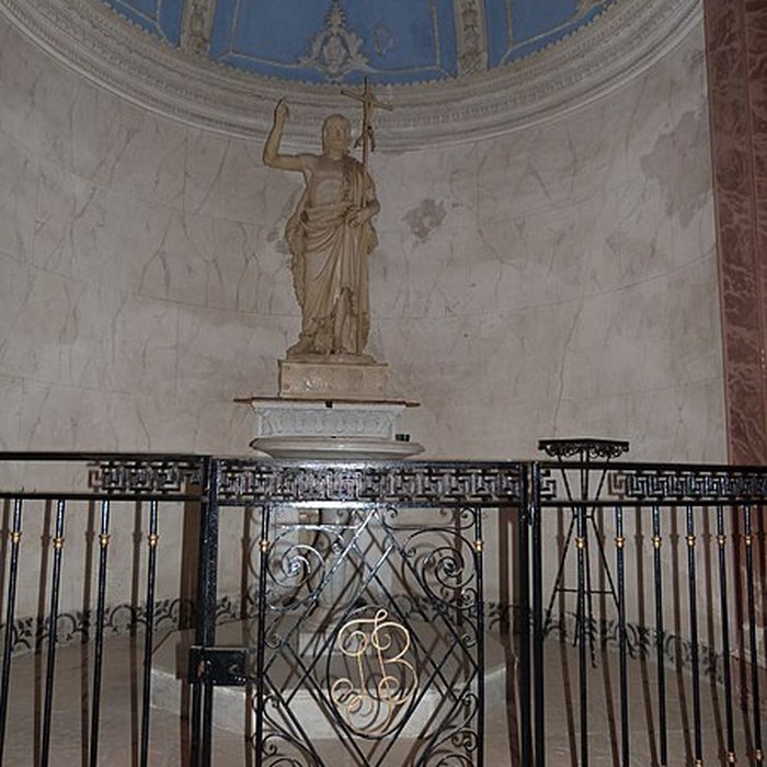 Photo de Chapelle Notre-Dame et chapelle du 17s