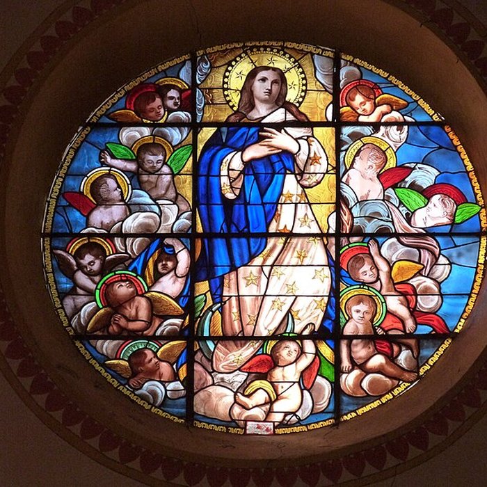 Photo de Chapelle Notre-Dame et chapelle du 17s