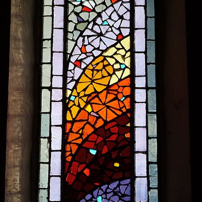 Photo de Chapelle Notre-Dame et chapelle du 17s