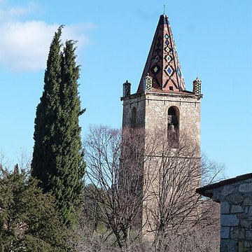 Chapelle Notre-Dame et chapelle du 17s